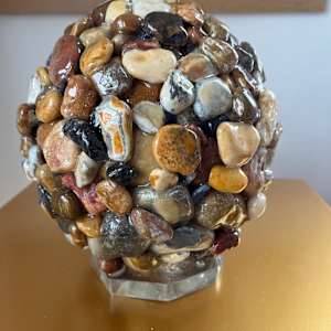 Celestial Shore by Stephanie Fuller 