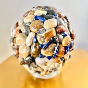 Celestial Shore by Stephanie Fuller 