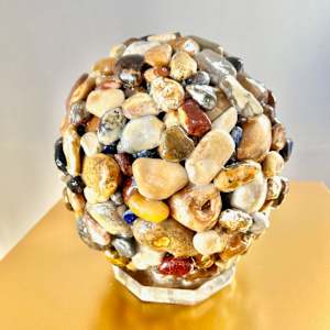 Celestial Shore by Stephanie Fuller 