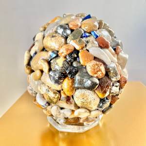 Celestial Shore by Stephanie Fuller 