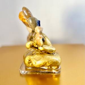 Lapis Aurum Relic by Stephanie Fuller 
