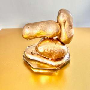 Coastal Balance by Stephanie Fuller