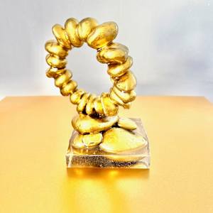 Celestial Ring by Stephanie Fuller 