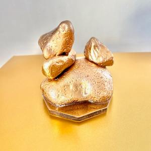 Earthy Charm by Stephanie Fuller