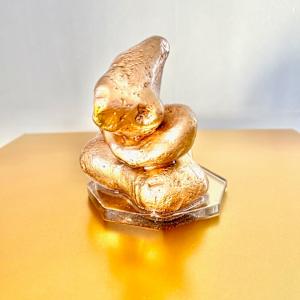 Earthy Charm by Stephanie Fuller 