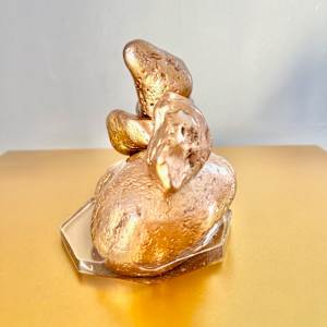 Earthy Charm by Stephanie Fuller 