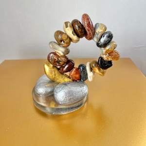 Auric Balance by Stephanie Fuller