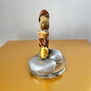 Auric Balance by Stephanie Fuller 