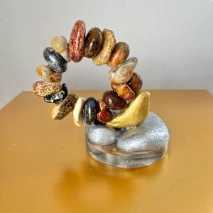 Auric Balance by Stephanie Fuller 