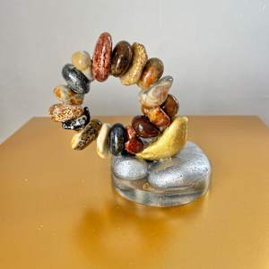 Auric Balance by Stephanie Fuller 