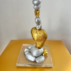 Talisman Silver by Stephanie Fuller 