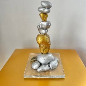 Talisman Silver by Stephanie Fuller 