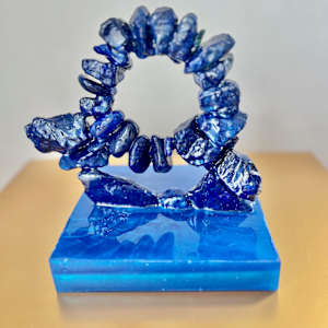 Steyning Relic by Stephanie Fuller