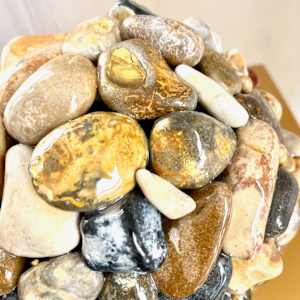 Whispers of Gold by Stephanie Fuller 