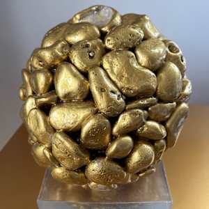 Auric Tide by Stephanie Fuller 