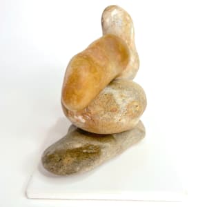 Coastal Balance by Stephanie Fuller 