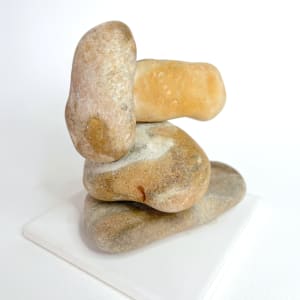 Coastal Balance by Stephanie Fuller 