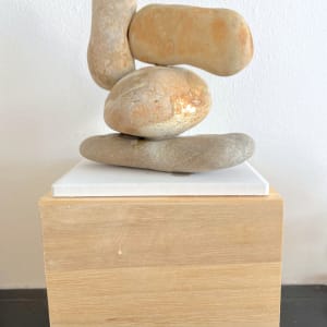 Coastal Balance by Stephanie Fuller 
