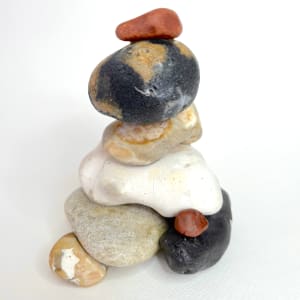 Eternal Balance by Stephanie Fuller 