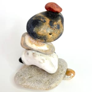 Eternal Balance by Stephanie Fuller 