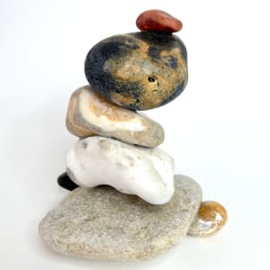 Eternal Balance by Stephanie Fuller 