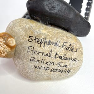 Eternal Balance by Stephanie Fuller 
