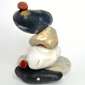 Eternal Balance by Stephanie Fuller 