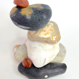 Eternal Balance by Stephanie Fuller 