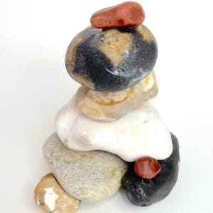 Eternal Balance by Stephanie Fuller 