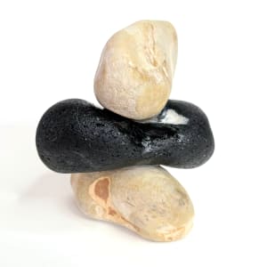 Neolithic Echoes by Stephanie Fuller 