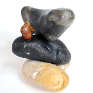 Organic Harmony by Stephanie Fuller 
