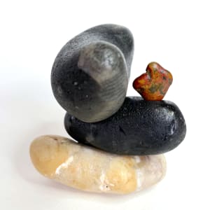 Organic Harmony by Stephanie Fuller 