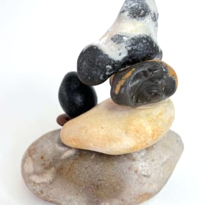 Rock Art by Stephanie Fuller 