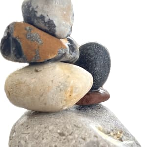 Rock Art by Stephanie Fuller 
