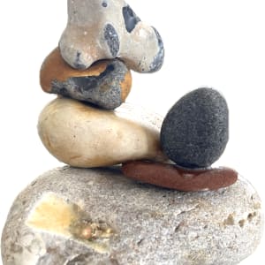 Rock Art by Stephanie Fuller 