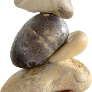 Seal Pup Totem by Stephanie Fuller 