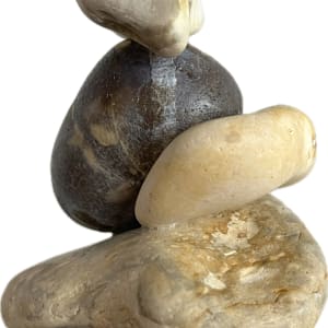 Seal Pup Totem by Stephanie Fuller 