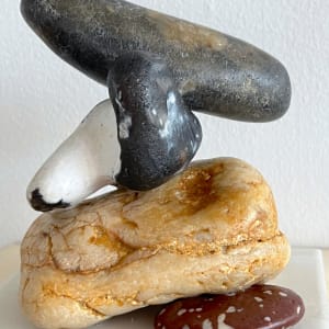Seal Rock by Stephanie Fuller 