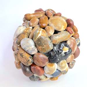 Sphere 1-20 by Stephanie Fuller 