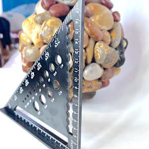 Sphere 1-20 by Stephanie Fuller 