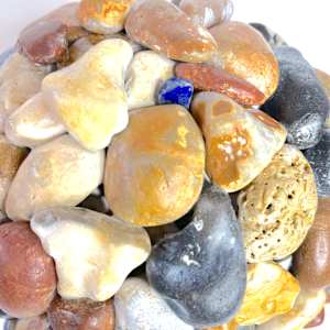 Sphere 1-20 by Stephanie Fuller 