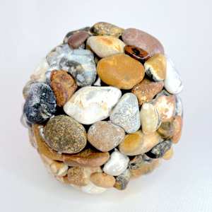Sphere 1-14 by Stephanie Fuller 