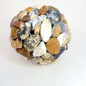 Sphere 1-14 by Stephanie Fuller 