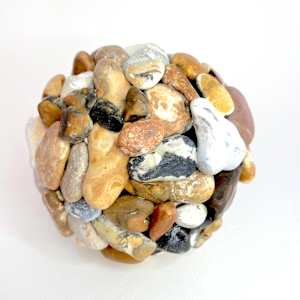 Sphere 1-14 by Stephanie Fuller 