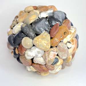 Sphere 1-22 by Stephanie Fuller 