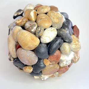 Sphere 1-22 by Stephanie Fuller 