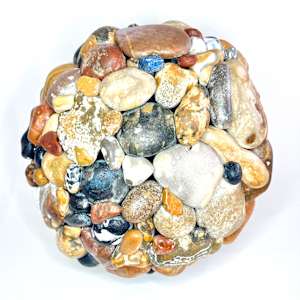 Sphere 1-30 by Stephanie Fuller 
