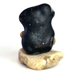 Torso by Stephanie Fuller 