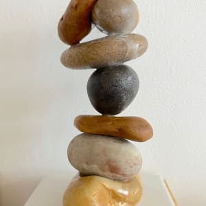 Totem by Stephanie Fuller 