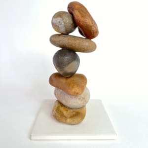 Totem by Stephanie Fuller 